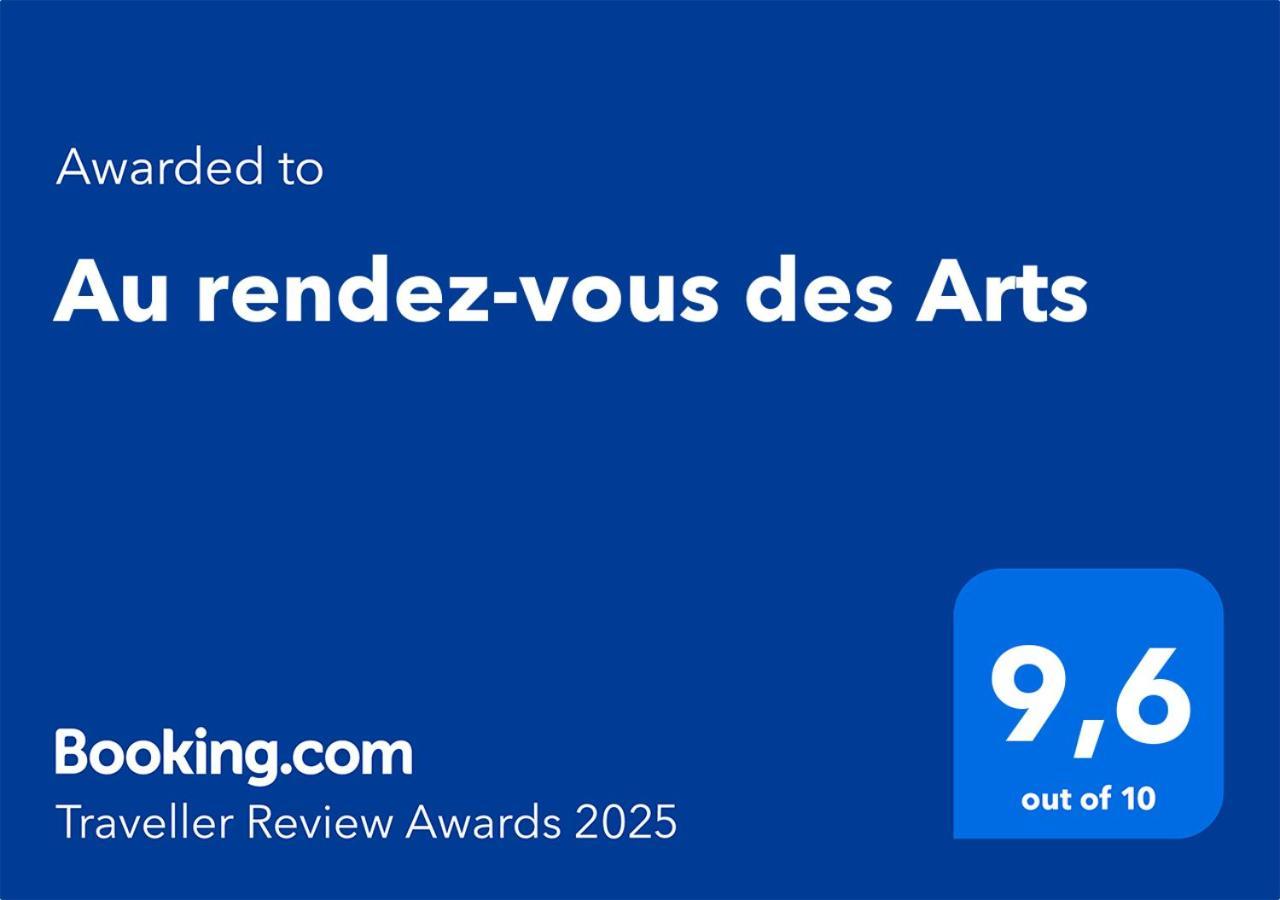 Holiday home Au Rendez-vous Des Arts Alzonne